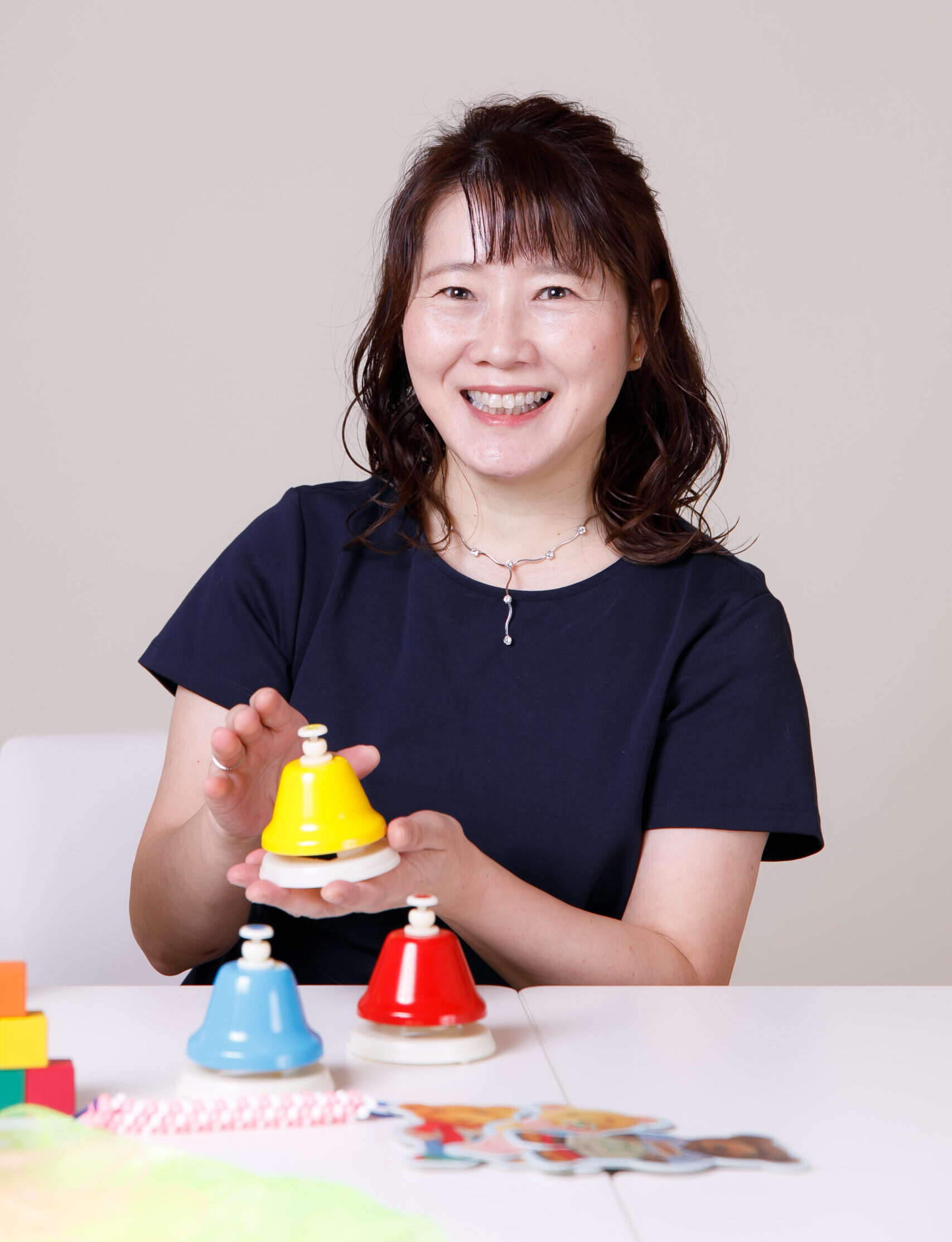 講師 山口 千賀子(やまぐち ちかこ)